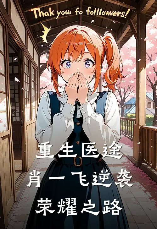 重生医途：肖一飞逆袭荣耀之路