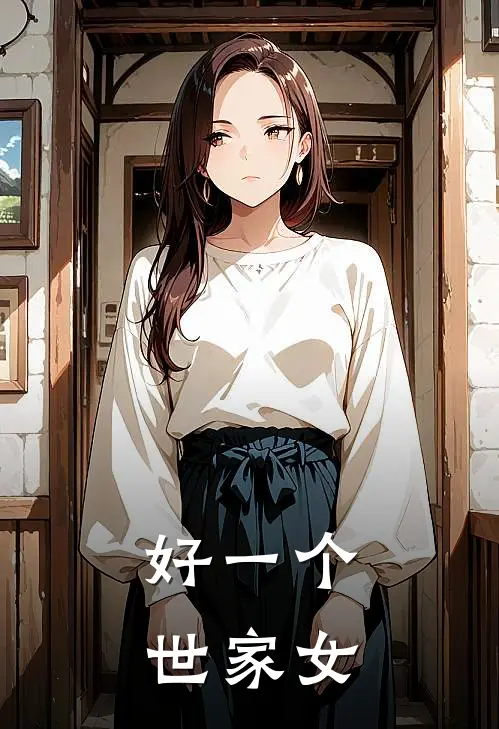 好一个世家女