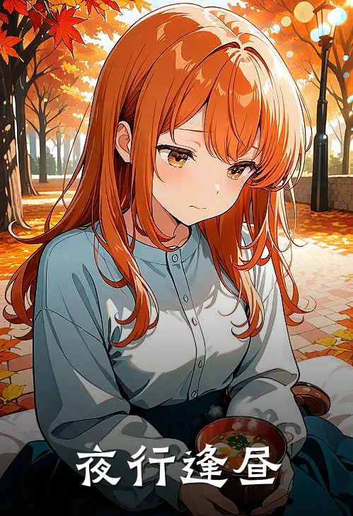 夜行逢昼林照野夜无明完本小说免费阅读_小说完结版夜行逢昼林照野夜无明