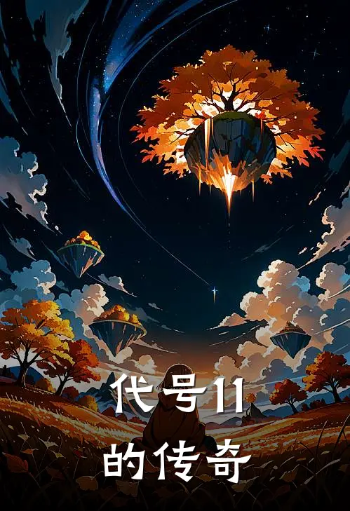 代号11的传奇