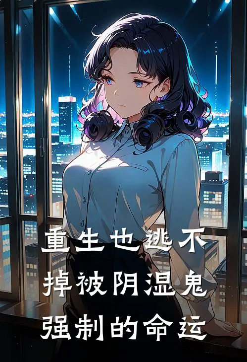 重生也逃不掉被阴湿鬼强制的命运
