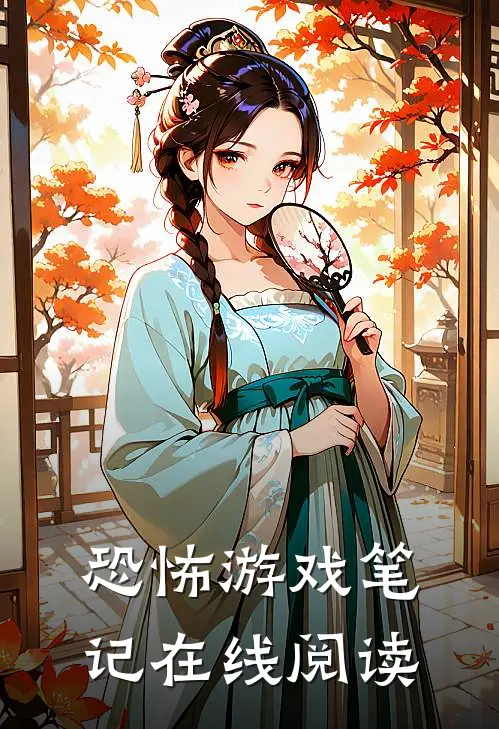 恐怖游戏笔记在线阅读