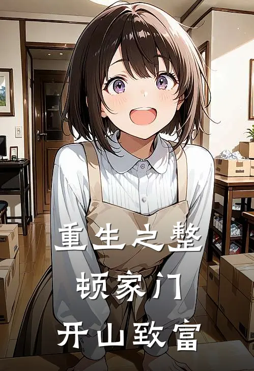 重生之整顿家门，开山致富