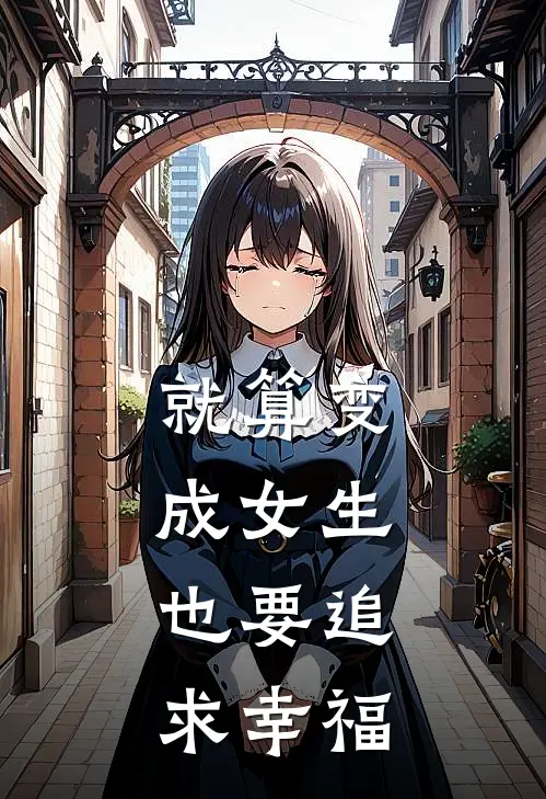 就算变成女生，也要追求幸福苏墨轩轩轩最新小说推荐_热门小说排行榜就算变成女生，也要追求幸福(苏墨轩轩轩)