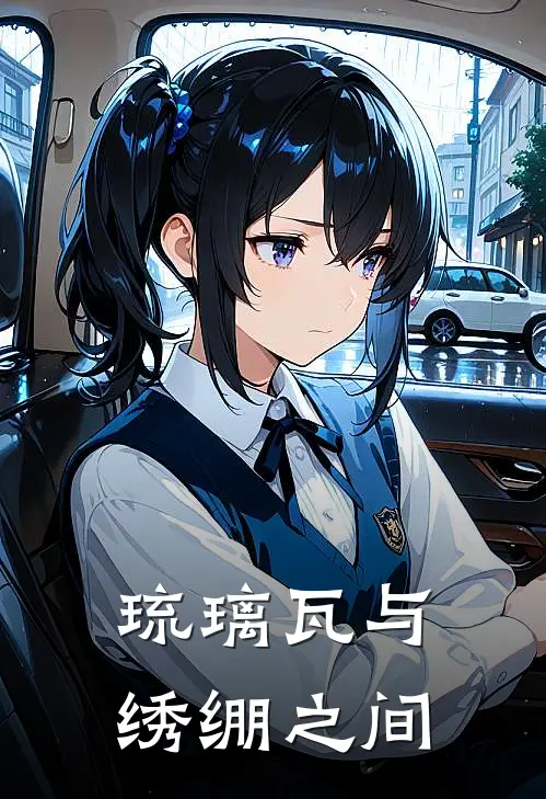 琉璃瓦与绣绷之间(沈停云林见微)热门小说阅读_全文免费阅读琉璃瓦与绣绷之间沈停云林见微