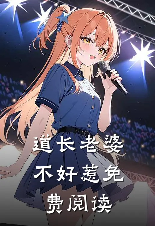 道长老婆不好惹免费阅读