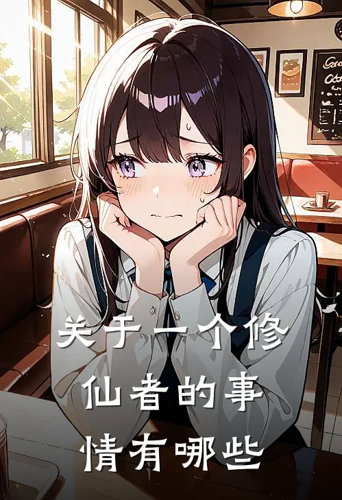 关于一个修仙者的事情有哪些