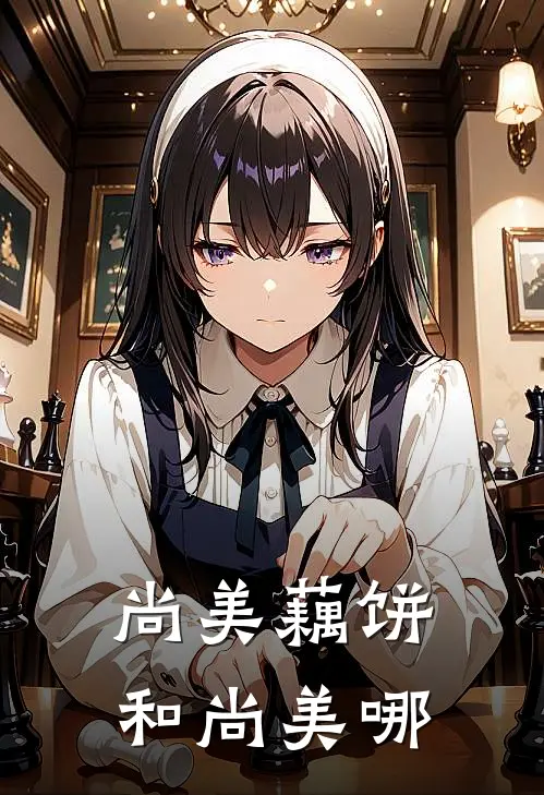 尚美藕饼和尚美哪