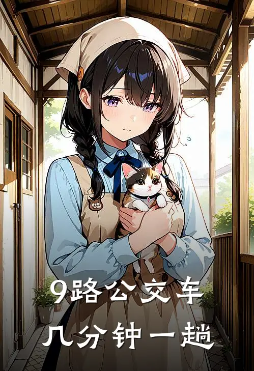 9路公交车几分钟一趟