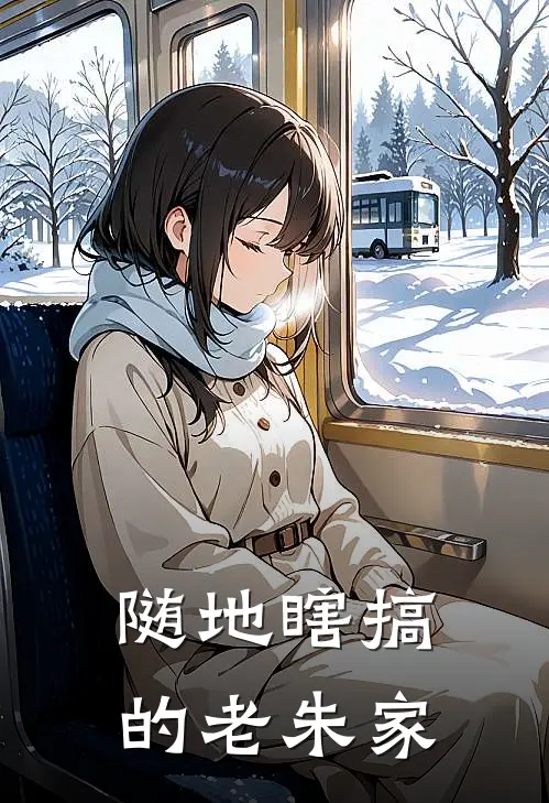 随地瞎搞的老朱家