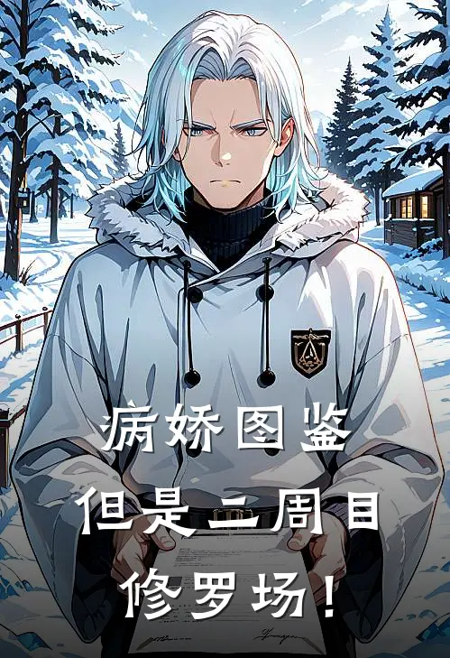 病娇图鉴：但是二周目修罗场！