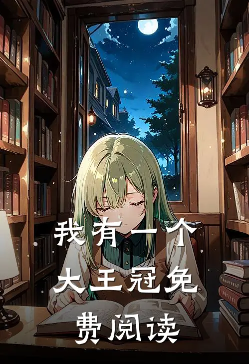 我有一个大王冠免费阅读