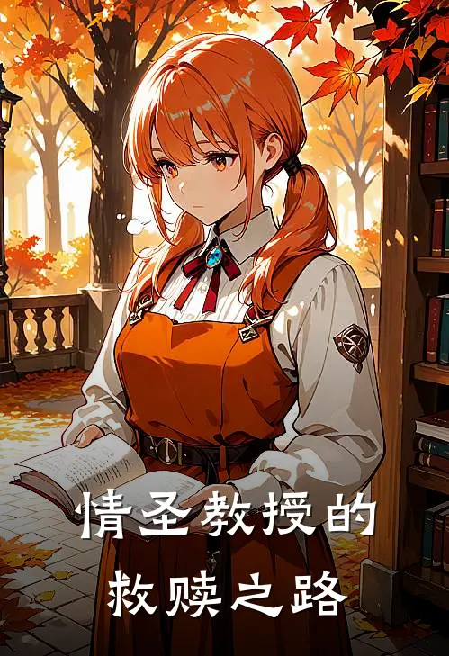 情圣教授的救赎之路