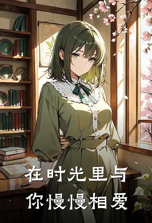 在时光里与你慢慢相爱
