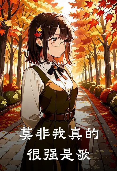 莫非我真的很强是歌