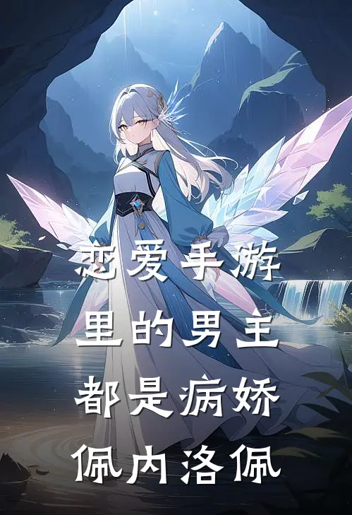 恋爱手游里的男主都是病娇佩内洛佩