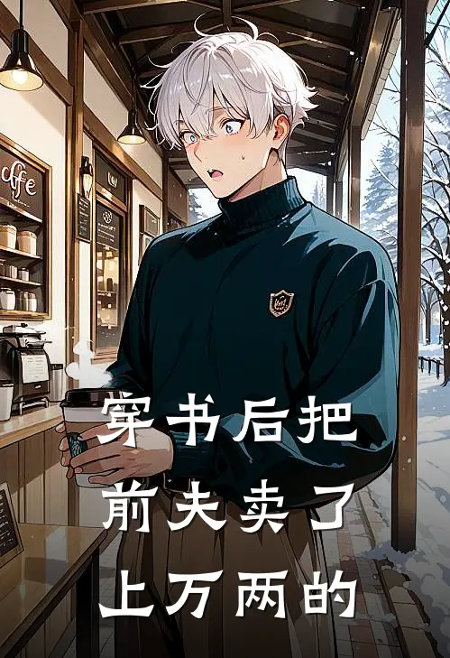 穿书后把前夫卖了上万两的