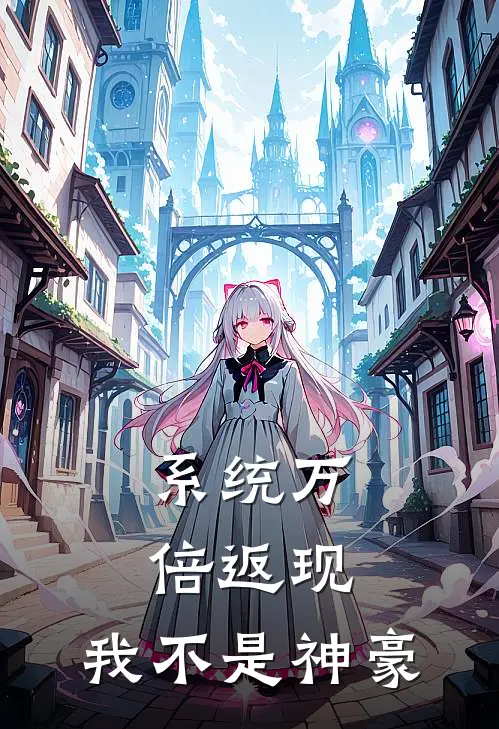 系统万倍返现，我不是神豪