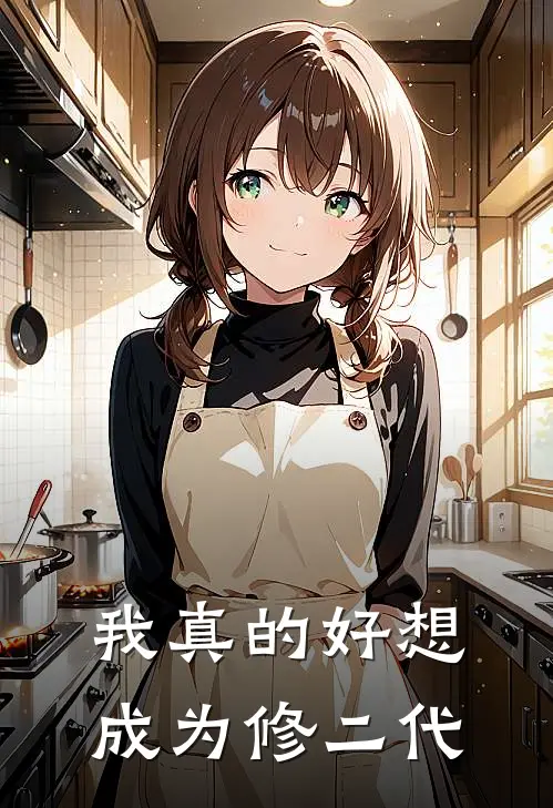 我真的好想成为修二代