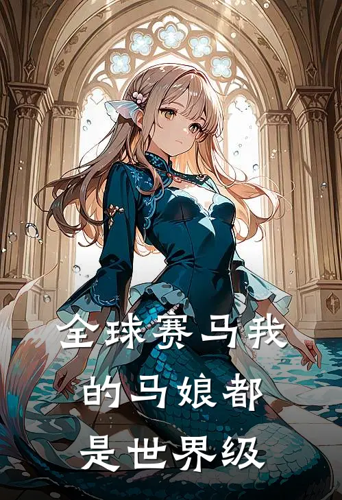 全球赛马我的马娘都是世界级凌寒小栗帽免费完本小说_小说推荐完本全球赛马我的马娘都是世界级(凌寒小栗帽)