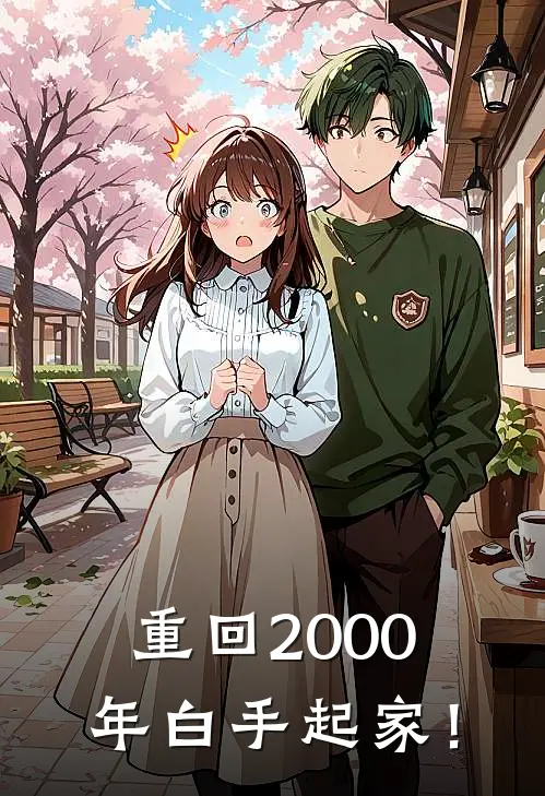 重回2000年白手起家！