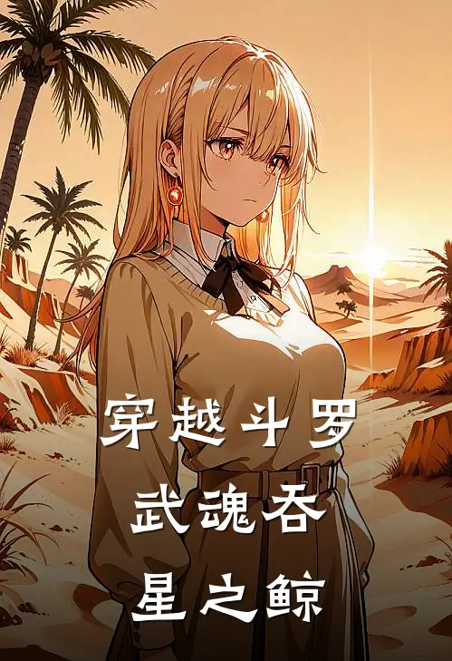 穿越斗罗：武魂吞星之鲸(许秋许炜)最新小说推荐_最新热门小说穿越斗罗：武魂吞星之鲸许秋许炜