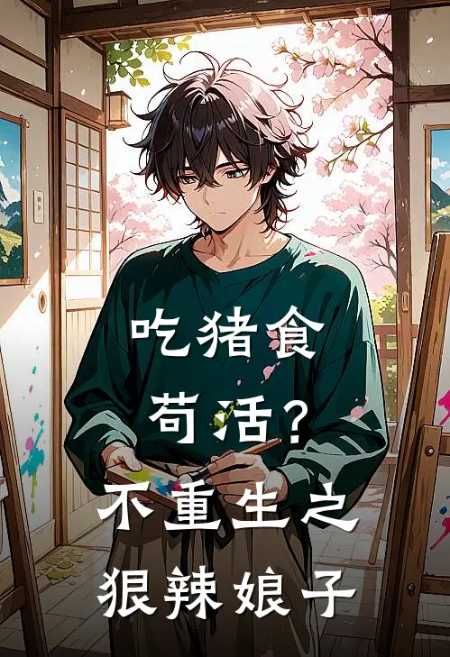 吃猪食苟活？不，重生之狠辣娘子