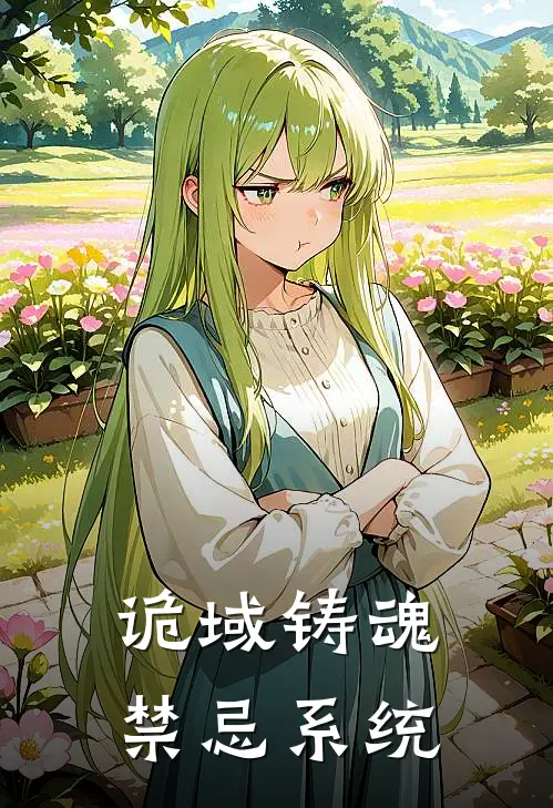 诡域铸魂：禁忌系统(灵璃陆沉舟)全本完结小说_完整版免费全文阅读诡域铸魂：禁忌系统(灵璃陆沉舟)