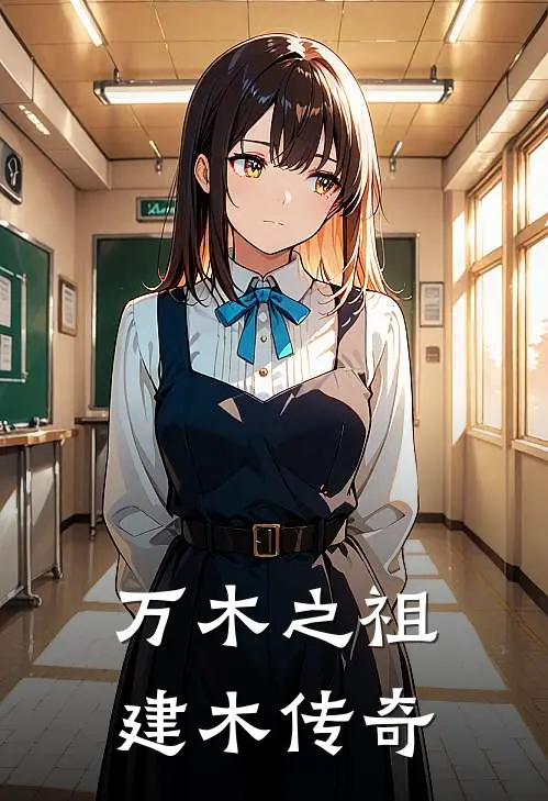 万木之祖建木传奇