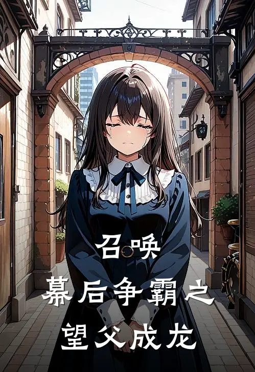 召唤：幕后争霸之望父成龙