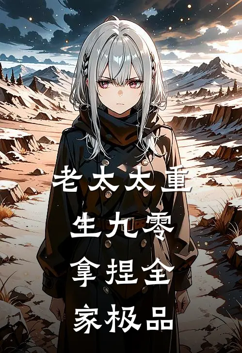 老太太重生九零：拿捏全家极品