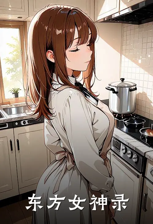 东方女神录