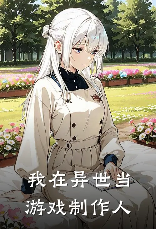 我在异世当游戏制作人杰森阿兹瀚完整版免费阅读_杰森阿兹瀚精彩小说