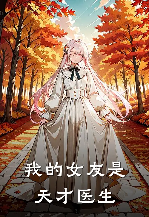 我的女友是天才医生