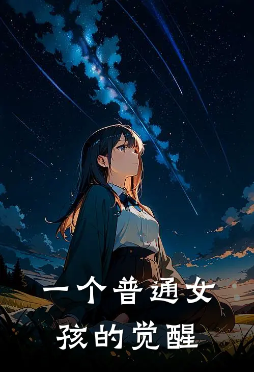 一个普通女孩的觉醒