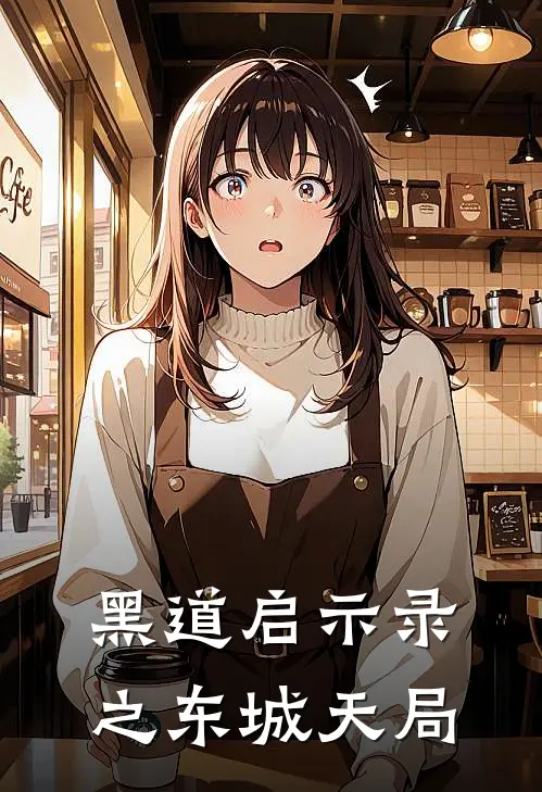 黑道启示录之东城天局