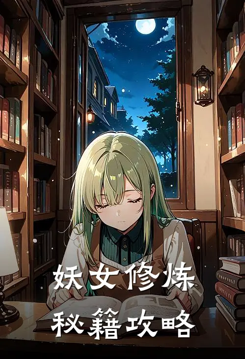 妖女修炼秘籍攻略