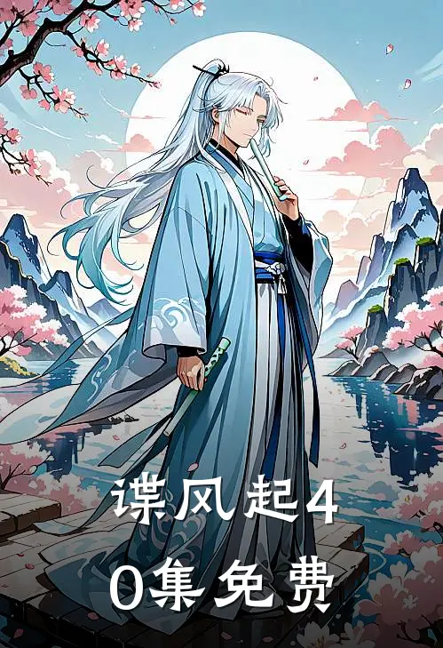 谍风起40集免费