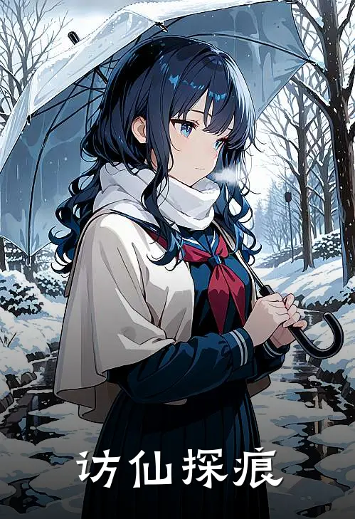 访仙探痕