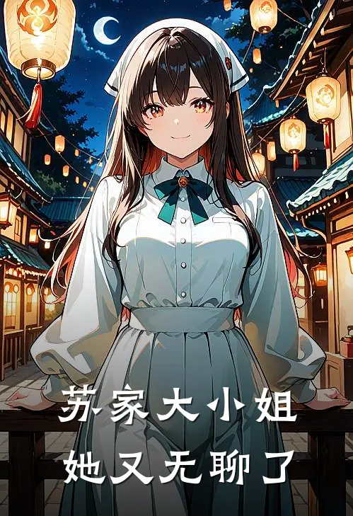 苏家大小姐她又无聊了
