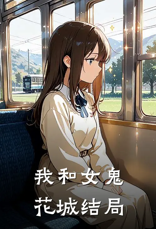 我和女鬼花城结局