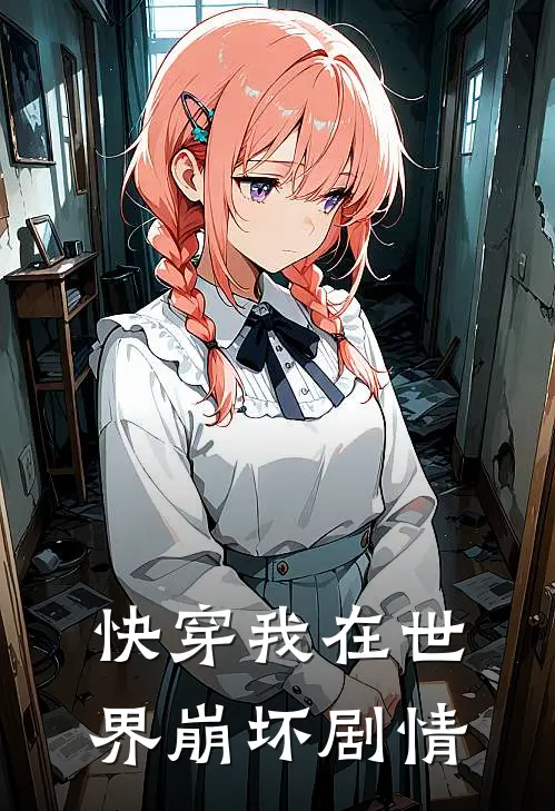快穿我在世界崩坏剧情