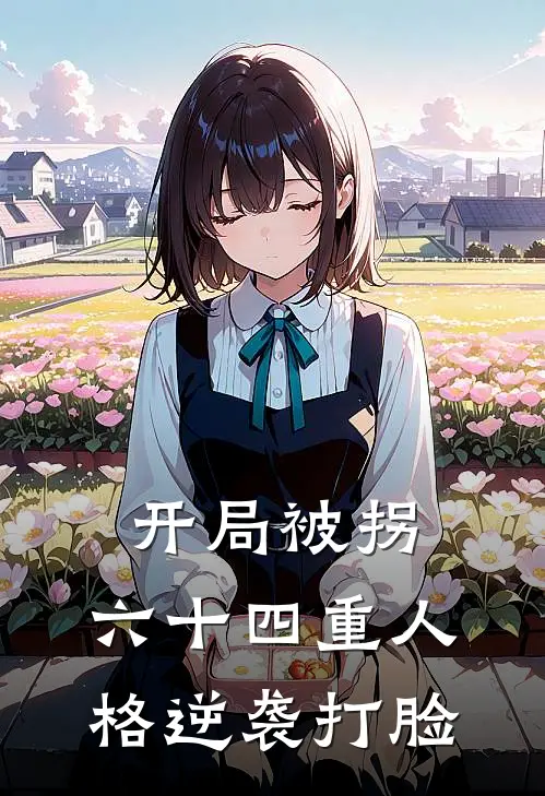 开局被拐：六十四重人格逆袭打脸