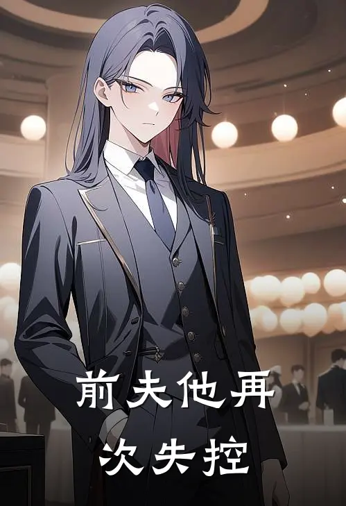 前夫他再次失控