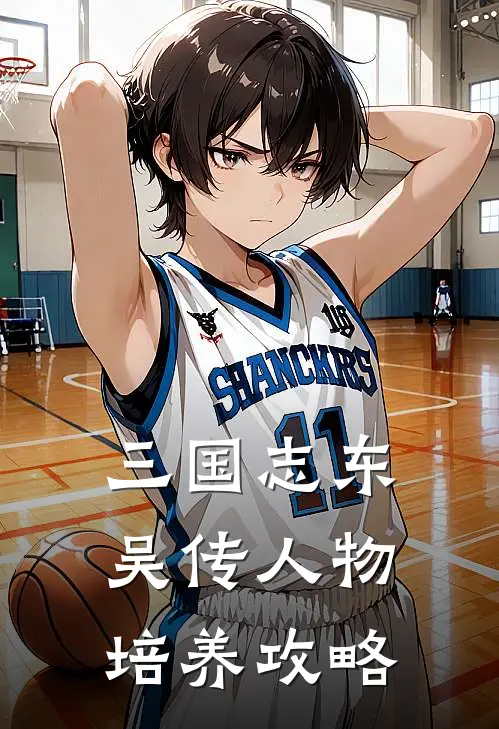 三国志东吴传人物培养攻略