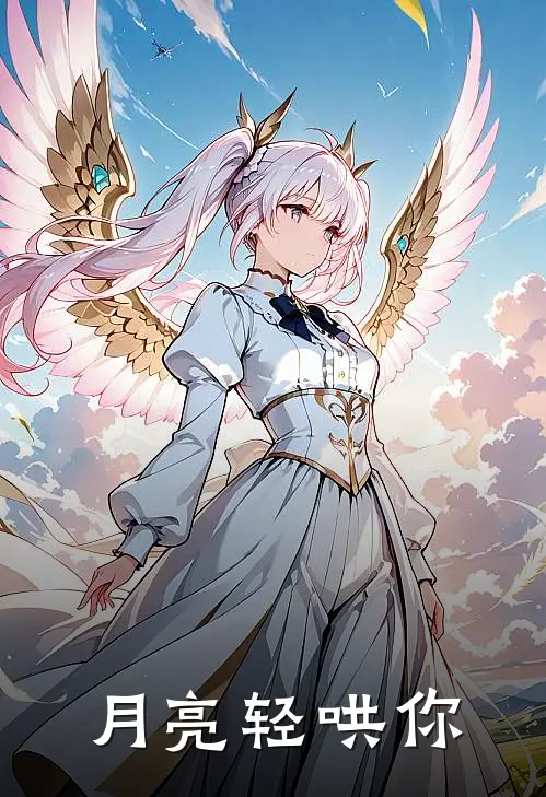 月亮轻哄你许漾靳屿舟免费小说大全_热门免费小说月亮轻哄你(许漾靳屿舟)