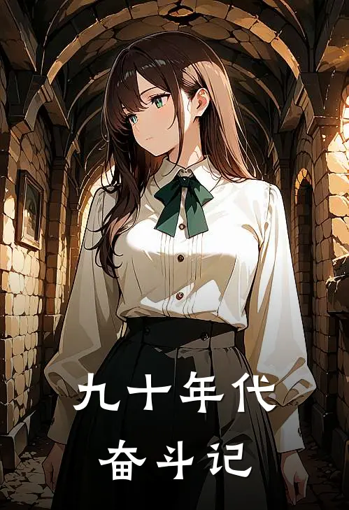 九十年代奋斗记