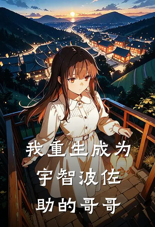 《我重生成为宇智波佐助的哥哥》富岳宇智波已完结小说_我重生成为宇智波佐助的哥哥(富岳宇智波)火爆小说