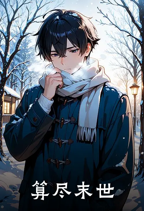 正新曾正新《算尽末世》全本免费在线阅读_(正新曾正新)最新章节在线阅读