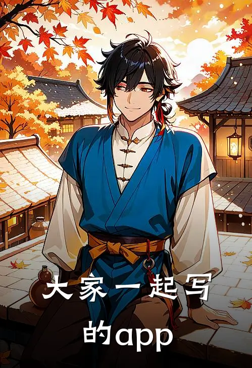 大家一起写的app